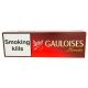 Gauloises Red Carton